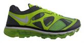 Tênis Nike Air Max 2012 Código 10577
