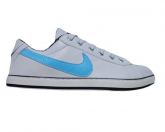 Tênis Nike SB 6.0 Branco e Azul MOD:10614
