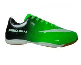 Tênis Futsal Nike Mercurial Vortex Lan 2013 Mod: 10643