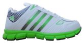 Tênis Adidas Formotion Branco e Verde Claro Mod:10532