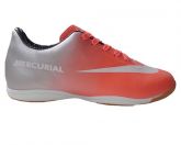 Tênis Futsal Nike Mercurial Vortex Lan 2013 Mod: 10664